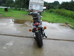 �������� �� ������ �������� Honda Steed600 1993 ���� 8
